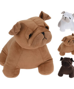 Door Stop Franse Bulldog Deurstopper 22x17x21 cm