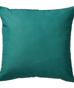 Dutch Decor Santorini Sierkussen Outdoor 45 X 45 Cm Sagebrush Green