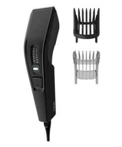 Philips HC3510/15 Hairclipper Series 3000 Tondeuse Zwart