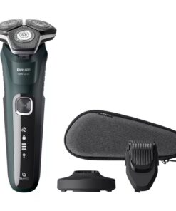 Philips S5884/38 Shaver Series 5000 Elektrisch Scheerapparaat Groen