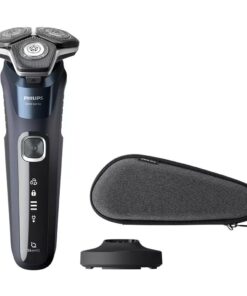 Philips S5885/35 Shaver Series 5000 Scheerapparaat Blauw