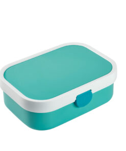 Rosti Mepal Lunchbox Turquoise