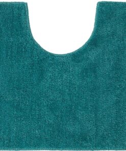 Sealskin Doux Toiletmat 45x50 cm Polyester Aqua