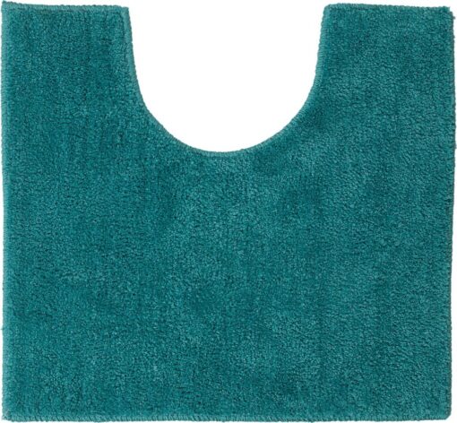 Sealskin Doux Toiletmat 45x50 cm Polyester Aqua