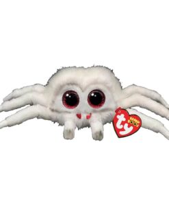 TY Beanie Boos Knuffel Spin Spinderella 15 cm