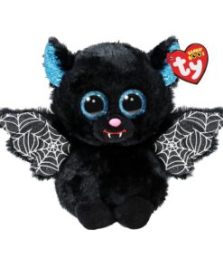 TY Beanie Boos Knuffel Vleermuis Batrick 15 cm