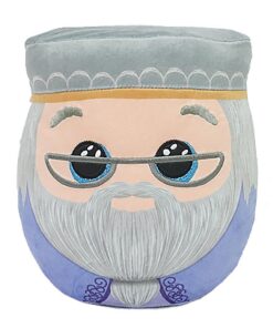 TY Squish A Boo Knuffelkussen Harry Potter Dumbledore 20 cm