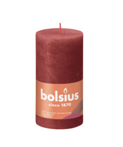 Bolsius Kaars 13x6