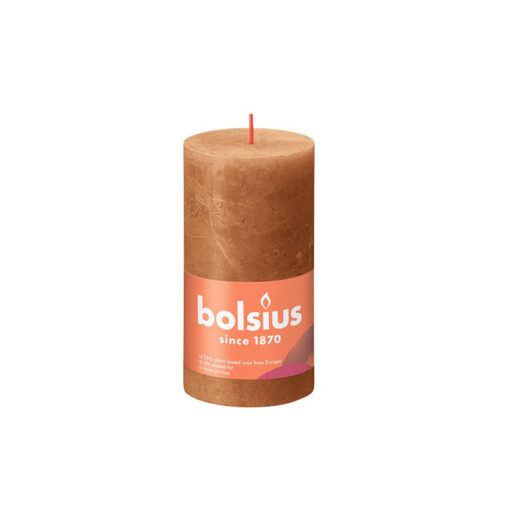 Bolsius Kaars 13x6