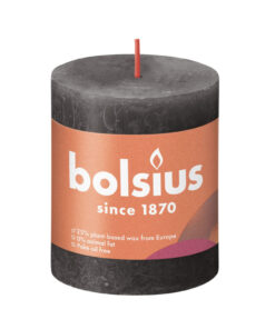 Bolsius Kaars 8x6