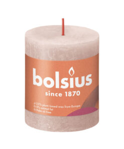 Bolsius Kaars 8x6