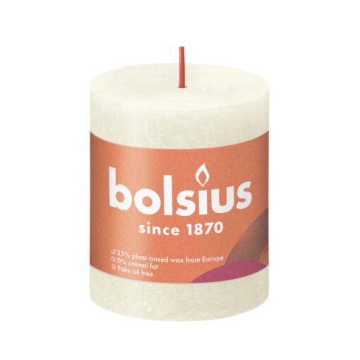 Bolsius Kaars 8x6