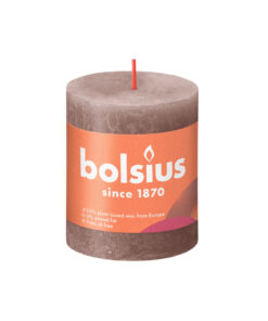 Bolsius Kaars 8x6