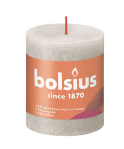 Bolsius Kaars 8x6