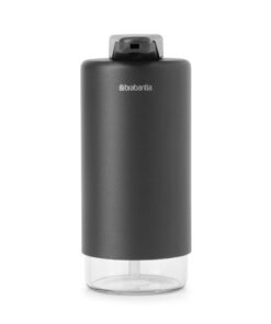 Alternative view of Brabantia SinkStyle Zeepdispenser 200 ml Antraciet