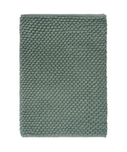 Dutch House Badmat Caorle 60x90 cm Groen