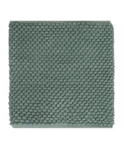 Dutch House Caorle Toiletmat 60x60 cm Groen