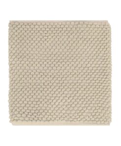 Dutch House Caorle Toiletmat 60x60 cm Zand