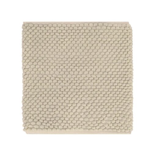 Dutch House Caorle Toiletmat 60x60 cm Zand