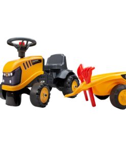 Alternative view of Falk JCB Looptractor Set 1+