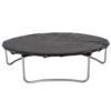 Game On Sport Trampoline Afdekhoes 183 cm Zwart