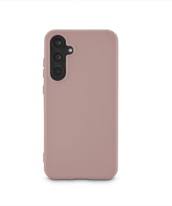 Hama Fantastic Feel Cover Voor Samsung Galaxy A35 Nude