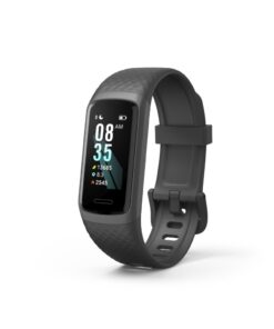 Hama Fitness-tracker Fit Track 3910 Waterdicht Hartslag Zuurstofgeh. Bloed