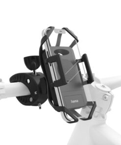 Alternative view of Hama GSM-houder Voor Fiets Strong 360 Graden Draaib. Univ. Voor Smartphones