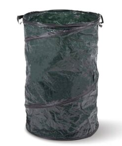 Alternative view of Kinzo Pop-Up Tuinafvalzak 45x75 cm Groen