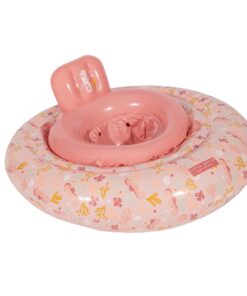 Little Dutch Ocean Dreams Babyfloat 67 cm Roze