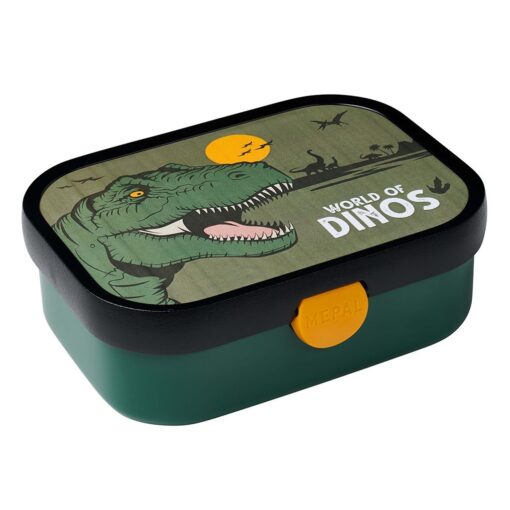 Mepal Campus Lunchbox Dino