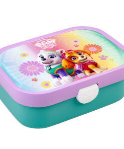 Mepal Campus Lunchbox Paw Patrol Girls