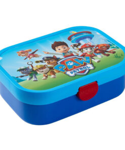 Mepal Lunchbox Campus Paw Patrol Blauw