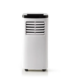 Nedis ACMB1WT7 Mobiele Airconditioner Wit/Zwart 7000BTU