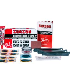 Simson Reparatiedoos E-Bike