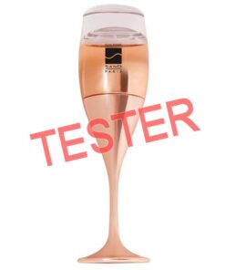 TESTER Jean-Pierre Sand Eau de Parfum Rosé 35 ml TESTER