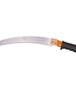 TerCasa JU-998503 Takkenzaag Blad 36 cm voor Telescoopstelen Zwart/Oranje