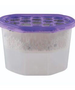 Alternative view of Vochtonttrekker met Luchtverfrisser 23x45 cm