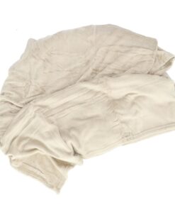 Alternative view of Atmosphere Plaid 150x200 cm Beige/Polyester