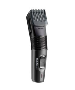 Babyliss E786E Precision Cut Tondeuse Zwart