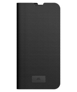 Black Rock Classic Booklet Voor Apple IPhone 14 Zwart