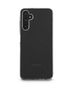 Hama Always Clear Case voor Samsung Galaxy A05s Transparant