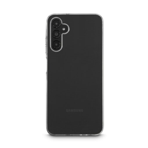 Hama Always Clear Case voor Samsung Galaxy A05s Transparant