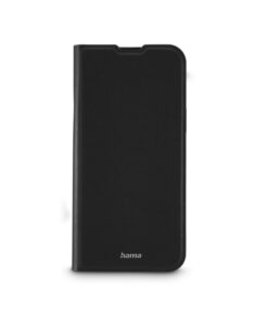 Hama Daily Protect Bookcase voor Apple iPhone 15 Zwart