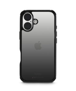 Hama Extreme Protect Case voor Apple iPhone 16 Plus Zwart