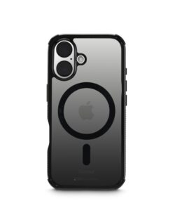 Hama Extreme Protect MagCase voor Apple iPhone 16 Zwart