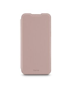 Hama Fantastic Feel Bookcase voor Samsung Galaxy A16 Roze