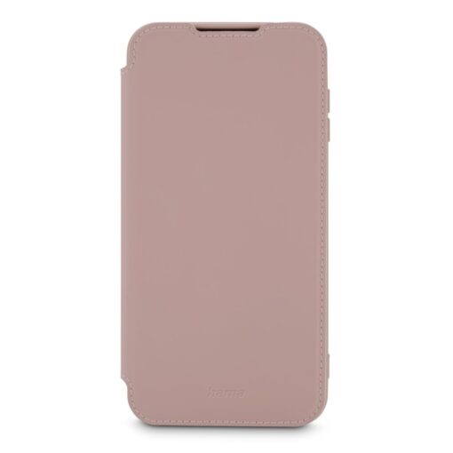 Hama Fantastic Feel Bookcase voor Samsung Galaxy A25 5G Roze