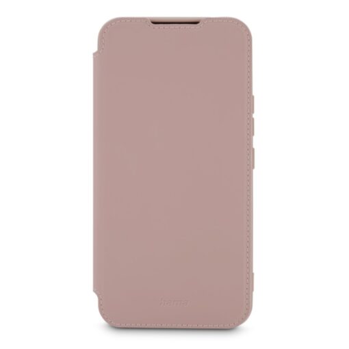 Hama Fantastic Feel Bookcase voor Samsung Galaxy A35 5G Roze