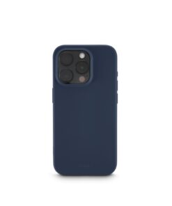 Hama Fantastic Feel Case voor Apple iPhone 15 Pro Max Blauw